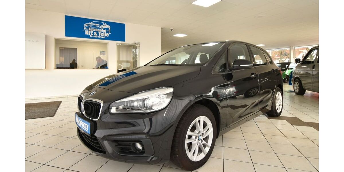 BMW 220 156.000 km 14.980 &euro; Erfurt 99092