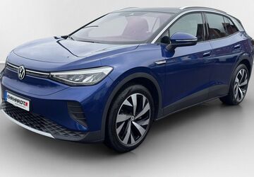 VW ID.4 29.160 km 27.790 &euro; Arnstadt 99310