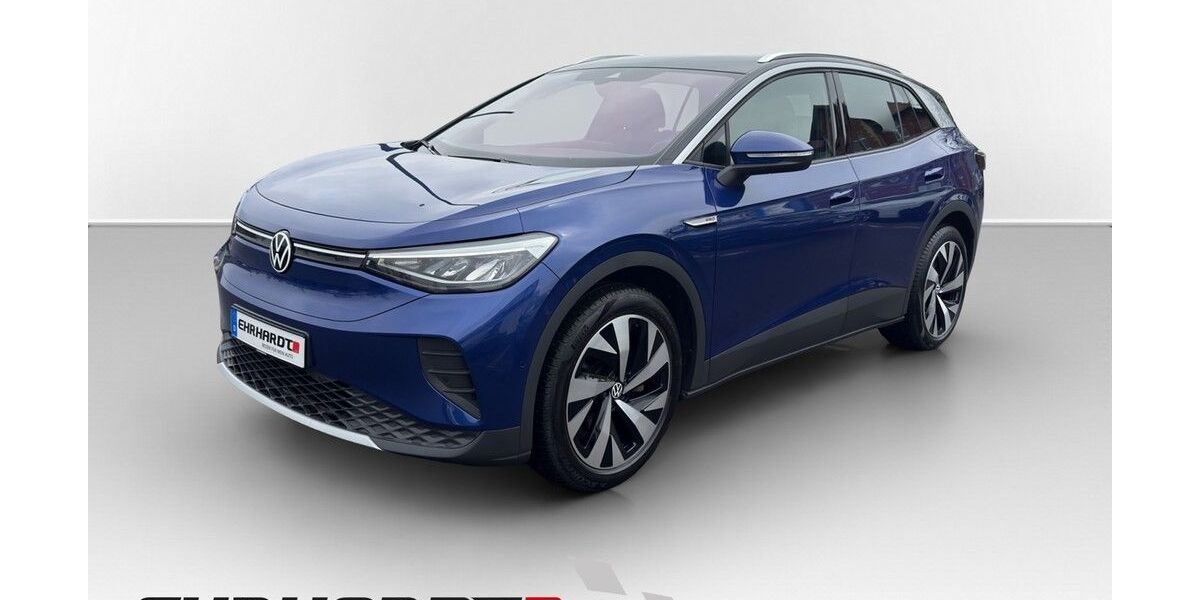VW ID.4 29.160 km 27.790 &euro; Arnstadt 99310