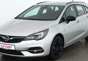 Opel Astra 76.553 km 16.990 &euro; Gotha 99867