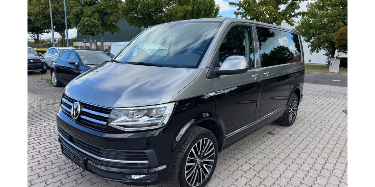 VW T6 Multivan 185.000 km 30.900 &euro; Gotha 99867