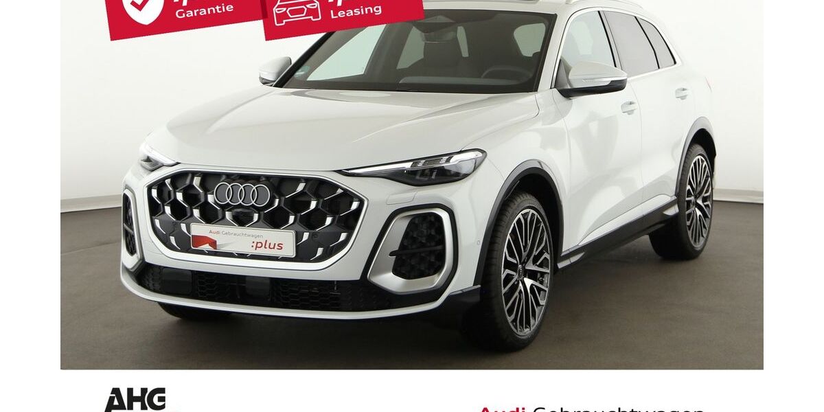Audi SQ5 1.005 km 85.780 &euro; Gotha 99867