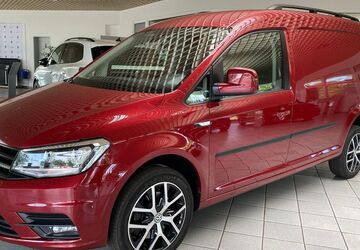 VW Caddy 199.868 km 18.470 &euro; Ohrdruf 99885