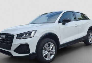 Audi Q2 6.500 km 36.970 &euro; Erfurt 99099