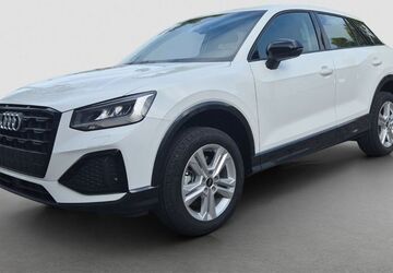 Audi Q2 7.500 km 36.370 &euro; Erfurt 99099