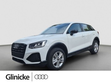 Gebrauchte Audi Q2