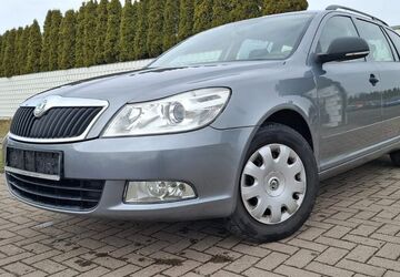 Skoda Octavia 173.684 km 2.700 &euro; Neudietendorf 99192