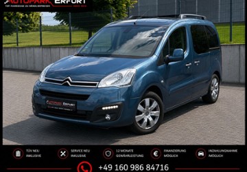 Citroen Berlingo 189.980 km 6.890 &euro; Erfurt 99085