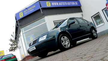 Gebrauchte VW Bora