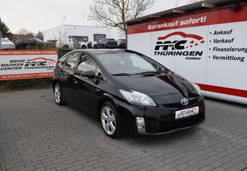 Toyota Prius 246.000 km 6.490 &euro; Erfurt 99099