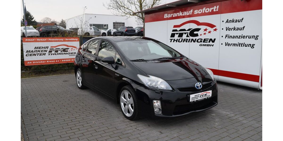 Toyota Prius 246.000 km 6.490 &euro; Erfurt 99099