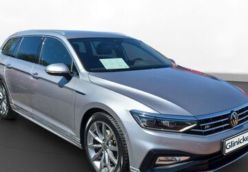 VW Passat Variant 95.100 km 27.480 &euro; Erfurt 99099