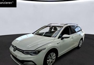 VW Golf 27.900 km 22.440 &euro; Erfurt 99099