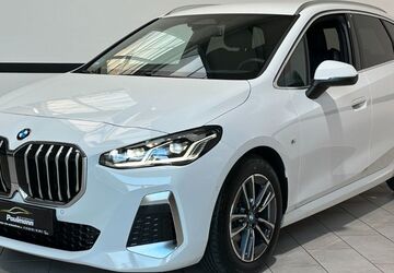 BMW 218 Active Tourer 22.905 km 26.890 &euro; Dachwig 99100