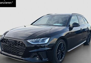 Audi A4 27.300 km 40.970 &euro; Erfurt 99099