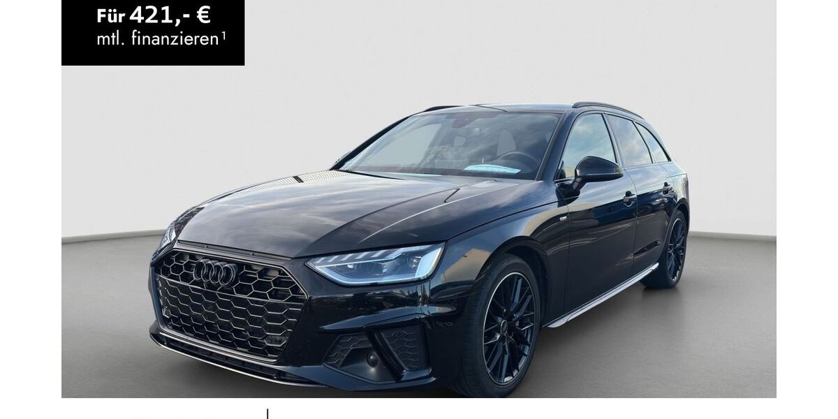 Audi A4 27.300 km 40.970 &euro; Erfurt 99099