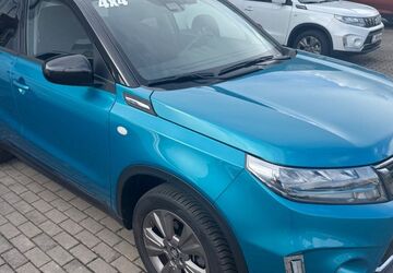 Suzuki Vitara 66.400 km 18.799 &euro; Amt Wachsenburg OT Ichtershausen 99334