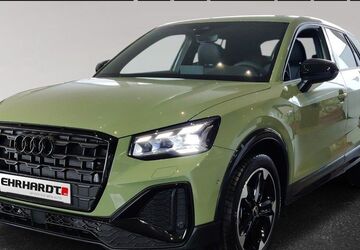 Audi Q2 11.340 km 30.490 &euro; Arnstadt 99310