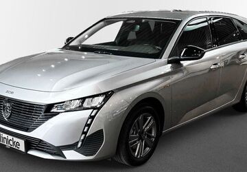 Peugeot 308 7.000 km 22.990 &euro; Erfurt 99086