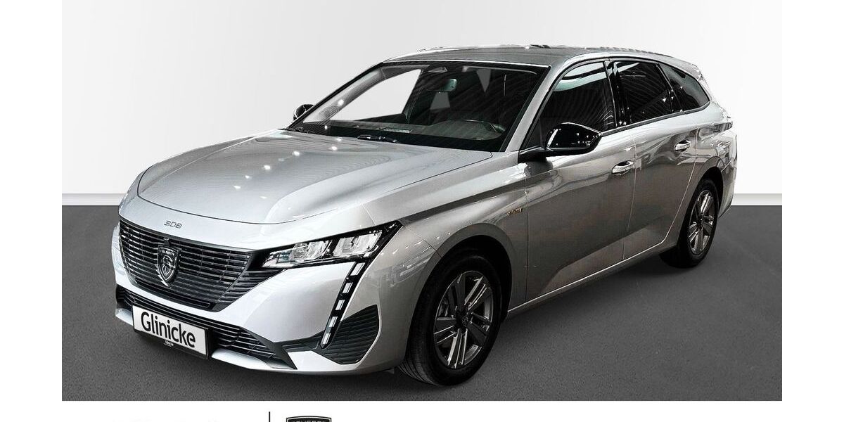 Peugeot 308 8.000 km 23.990 &euro; Erfurt 99086