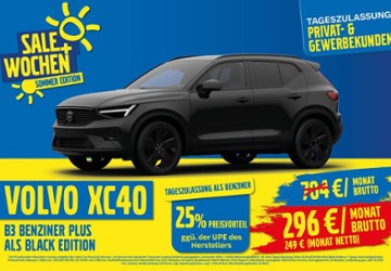 Volvo XC40 1.050 km 40.990 &euro; Nohra 99428