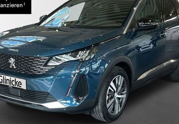 Peugeot 3008 19.800 km 25.990 &euro; Erfurt 99086