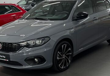 Fiat Tipo 59.341 km 13.100 &euro; Arnstadt 99310