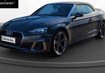 Audi A5 50.800 km 33.980 &euro; Weimar 99423