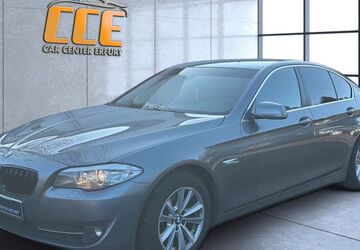 BMW 520 173.000 km 11.990 &euro; Erfurt 99092