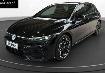 VW Golf 8.000 km 38.970 &euro; Erfurt 99099