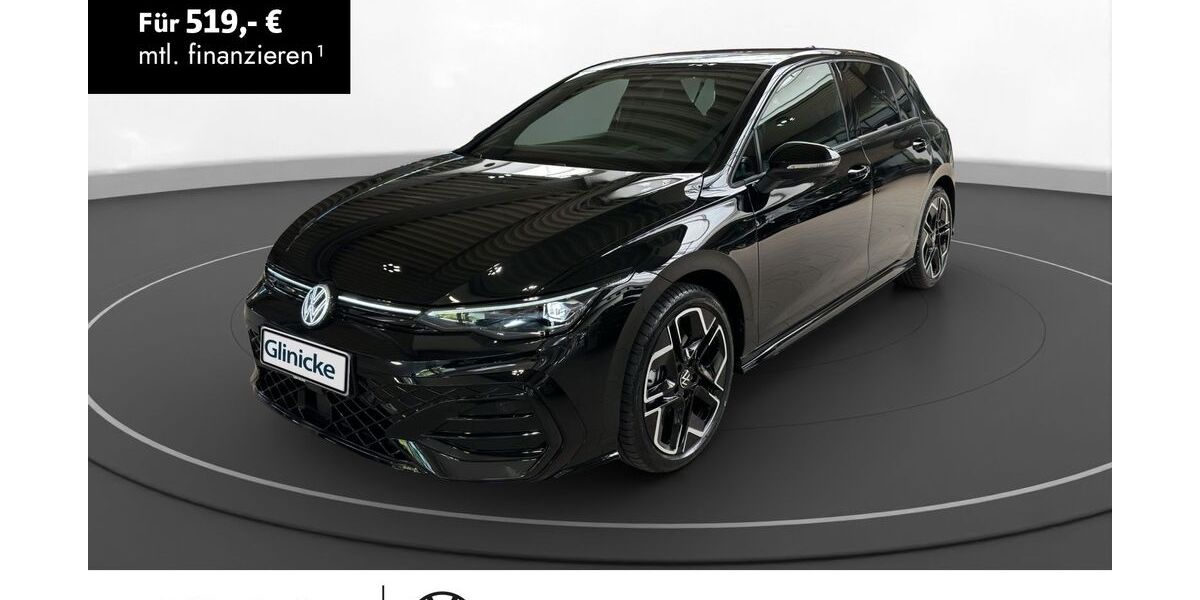 VW Golf 8.000 km 38.970 &euro; Erfurt 99099