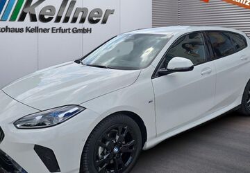 BMW 120 20.700 km 32.990 &euro; Erfurt 99091