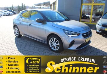 Opel Corsa 31.100 km 13.390 &euro; Weimar 99427