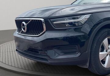 Volvo XC40 57.500 km 20.990 &euro; Weimar 99425