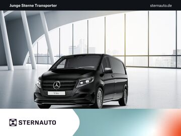 Gebrauchte Mercedes-Benz Vito