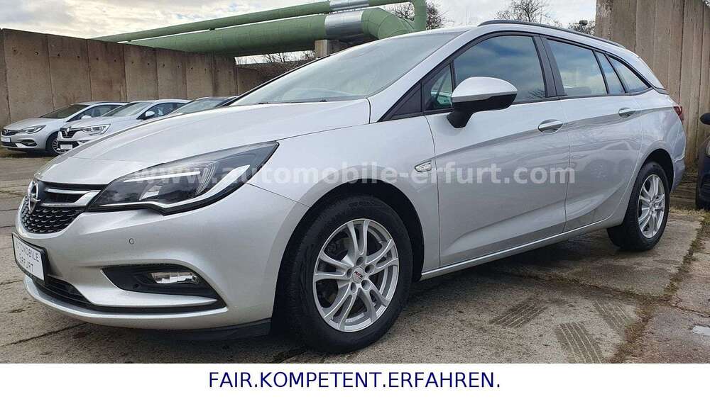 Opel Astra 99.750 km 10.950 &euro; Erfurt 99086