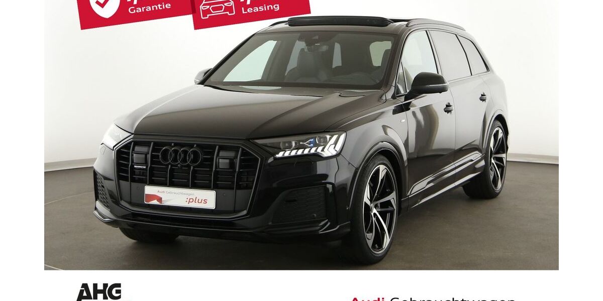 Audi Q7 109.500 km 67.865 &euro; Gotha 99867