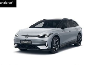 VW ID.7 16.300 km 50.870 &euro; Erfurt 99099