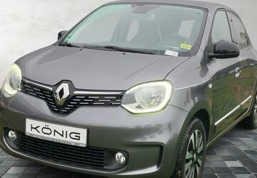 Renault Twingo 6.214 km 14.399 &euro; Nohra 99428