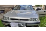 Honda Accord I 210.000 km 3.500 &euro; Gotha 99867