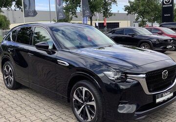 Mazda CX-60 64.069 km 34.850 &euro; Arnstadt 99310