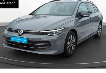 VW Golf 18.900 km 29.980 &euro; Weimar 99423