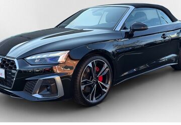 Audi A5 49.680 km 42.450 &euro; Arnstadt 99310