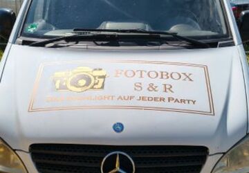 Mercedes-Benz Vito 233.330 km 5.000 &euro; Erfurt 99098