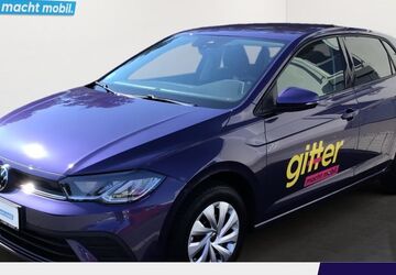 VW Polo 8.100 km 26.950 &euro; Erfurt 99098