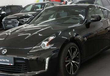 Nissan 370Z 56.494 km 33.990 &euro; Arnstadt 99310