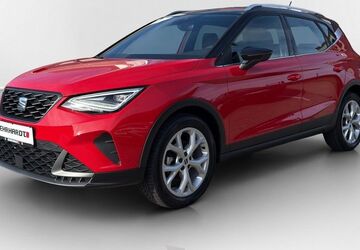 Seat Arona 19.920 km 23.750 &euro; Weimar 99427