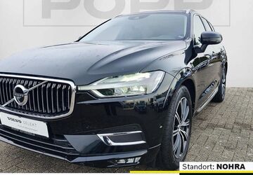 Volvo XC60 38.629 km 36.540 &euro; Nohra 99428