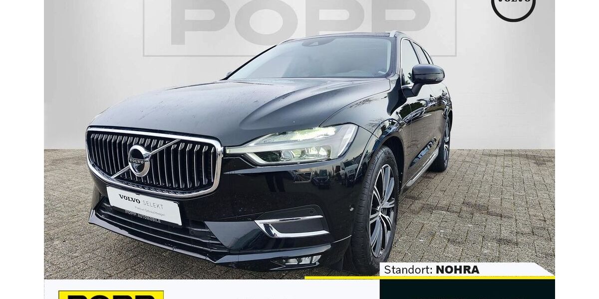 Volvo XC60 38.629 km 36.540 &euro; Nohra 99428