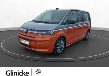 VW T7 Multivan 124.592 km 37.970 &euro; Erfurt 99095